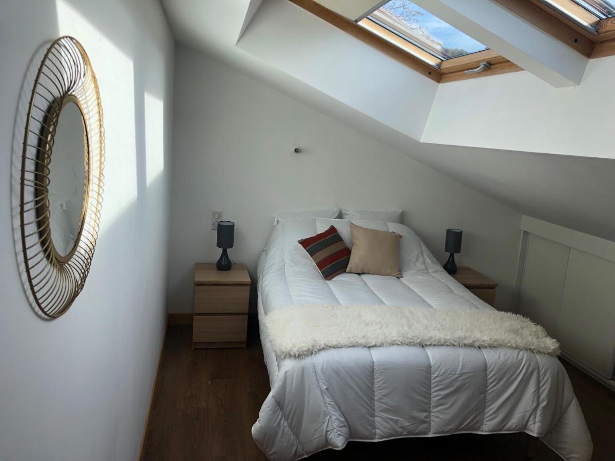 Apartment Malibaix