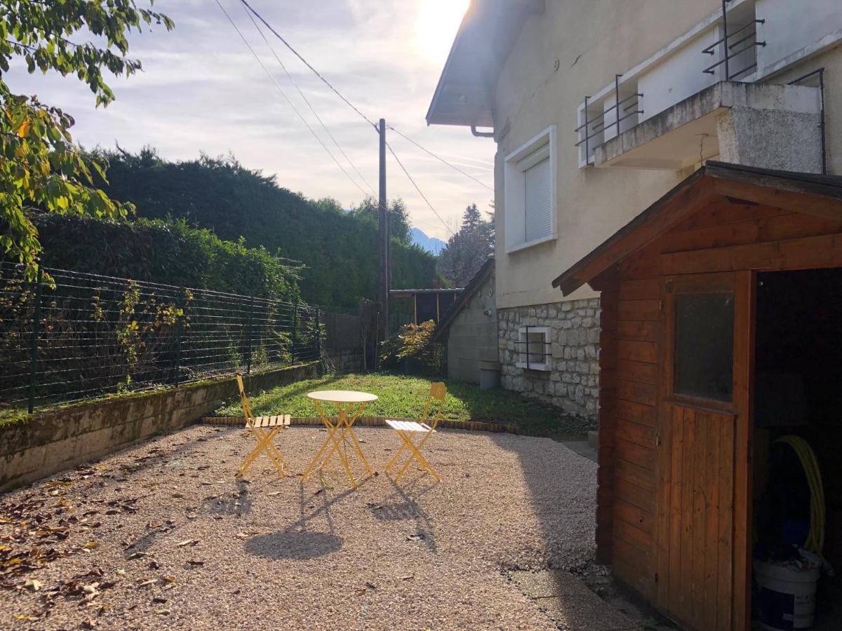 Malibaix * Aix-les-Bains