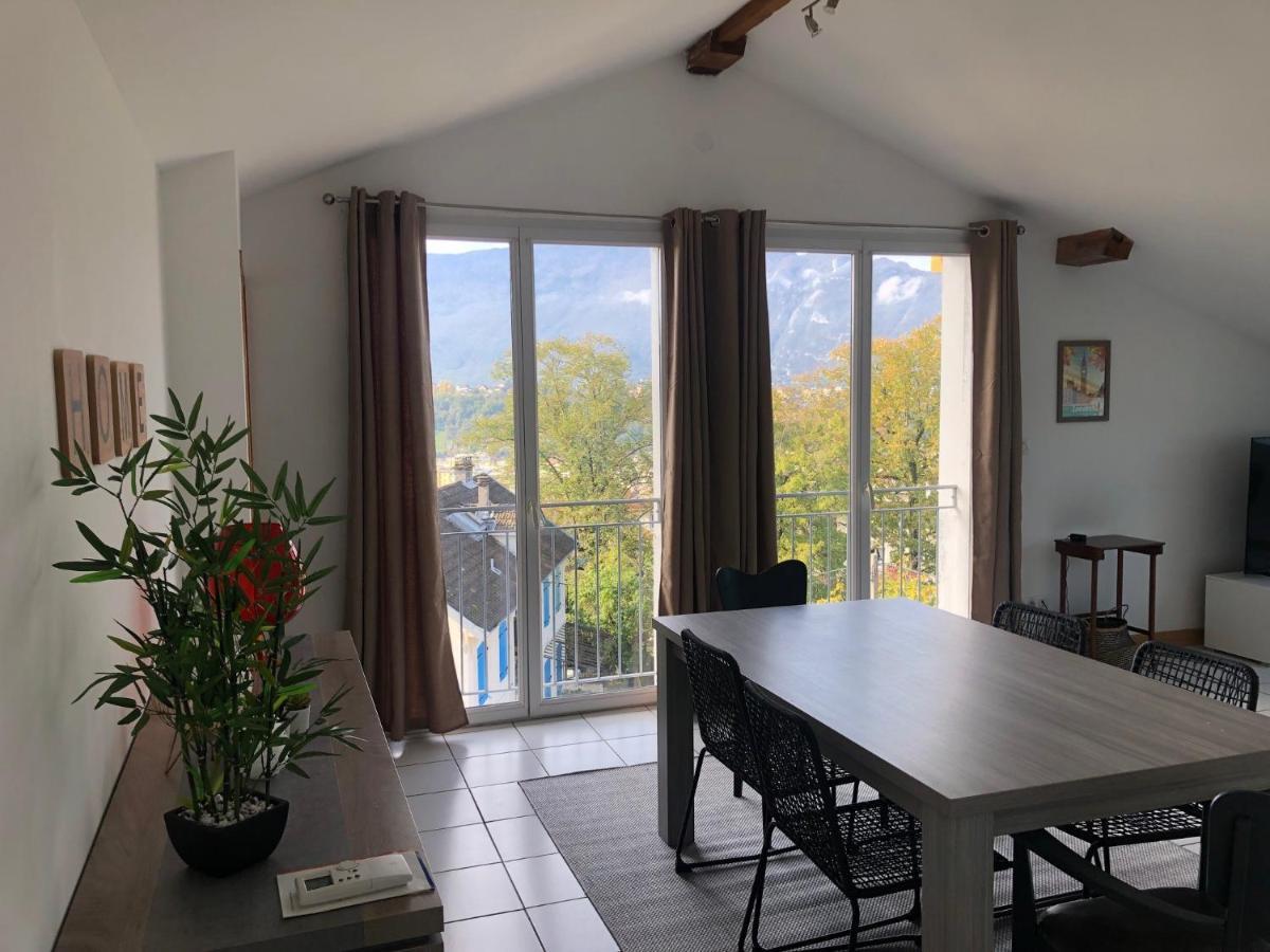 Malibaix Apartment *