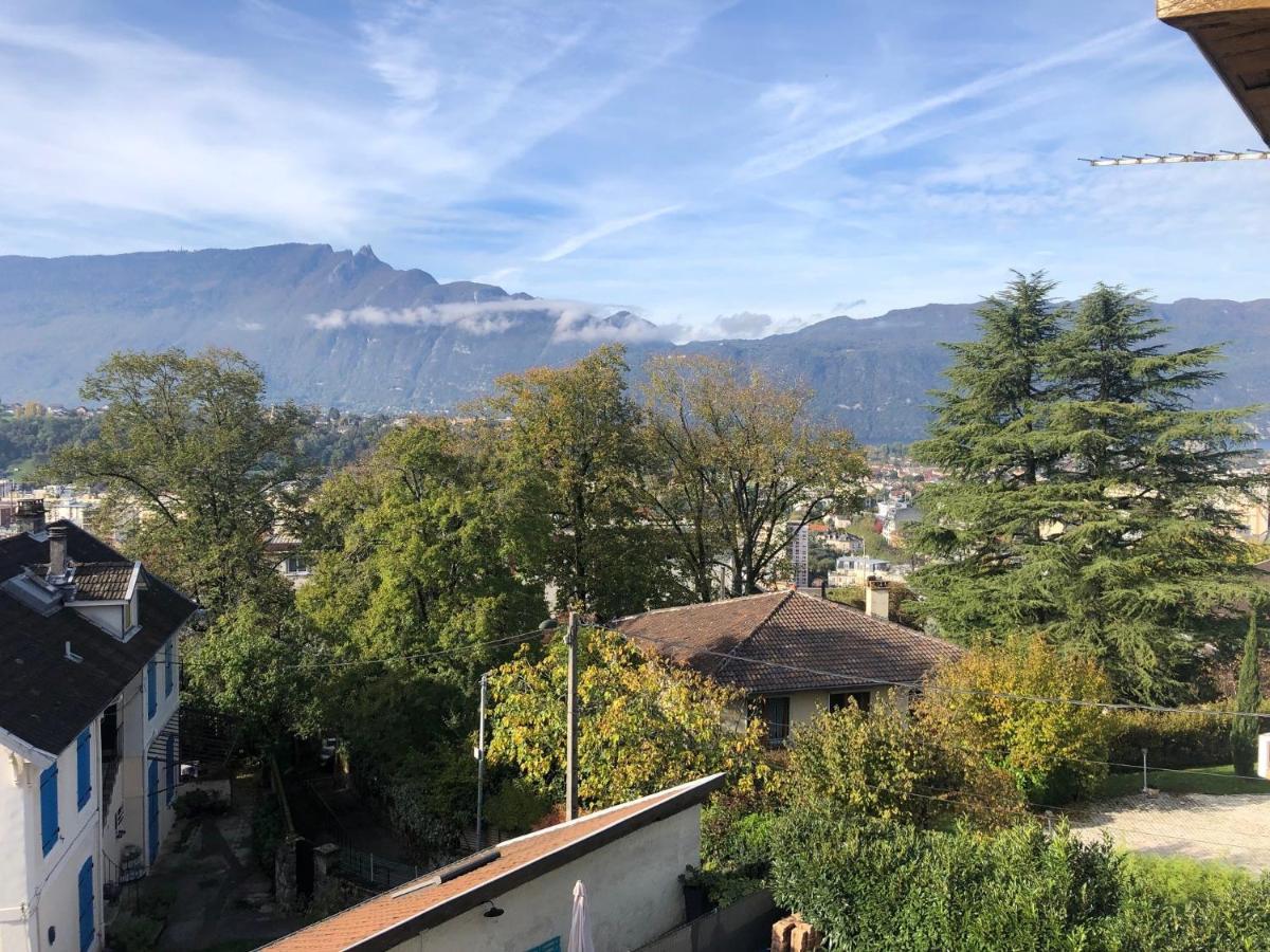 Malibaix Aix-les-Bains