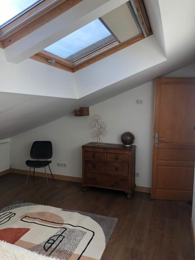Apartment Malibaix